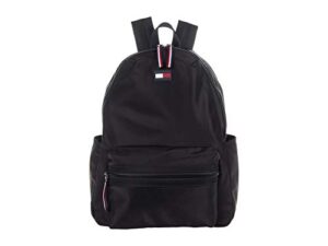 tommy hilfiger portland ii - backpack black one size