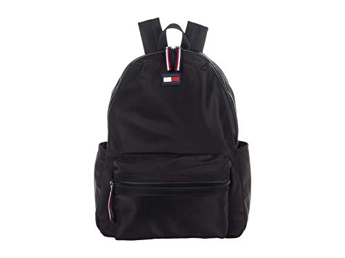 Tommy Hilfiger Portland II - Backpack Black One Size