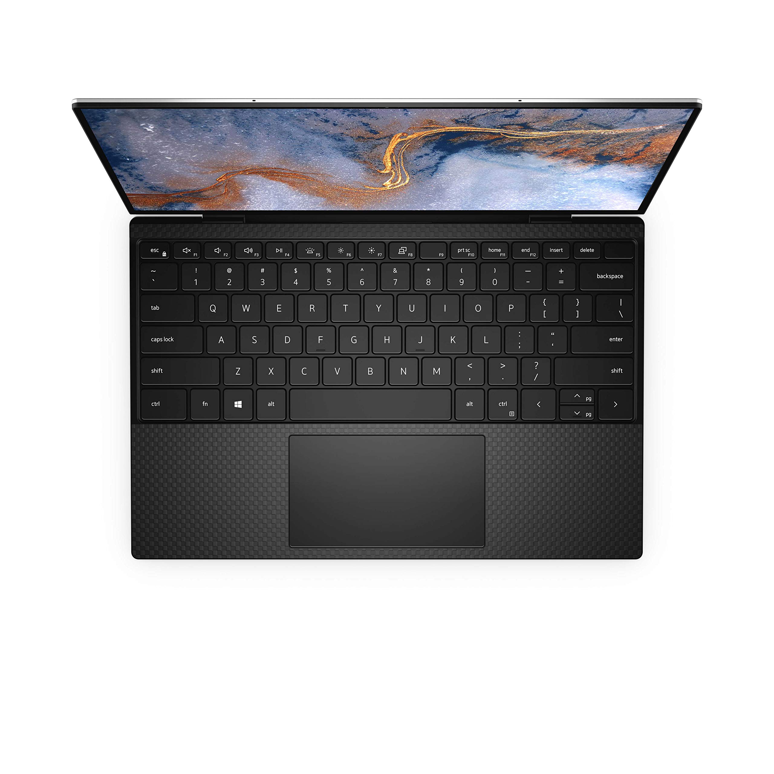 Dell XPS 13 (9310), 13.4- inch FHD+ Touch Laptop - Intel Core i7-1185G7, 16GB LPDDR4x RAM, 512GB SSD, Iris Xe Graphics, Windows 10 Pro - Platinum Silver (Latest Model) (Renewed)