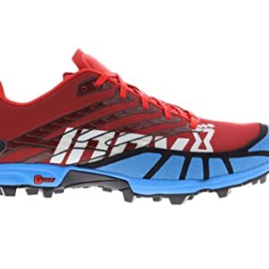 Inov-8 X-Talon 255 000915-RDBL-S-01, Womens, Buty do biegania, Red/Blue, 8 US