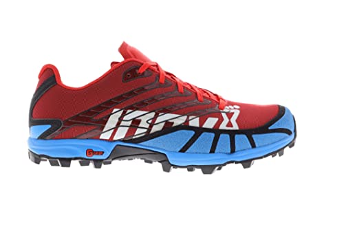 Inov-8 X-Talon 255 000915-RDBL-S-01, Womens, Buty do biegania, Red/Blue, 8 US