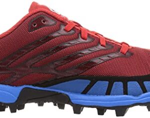 Inov-8 X-Talon 255 000915-RDBL-S-01, Womens, Buty do biegania, Red/Blue, 8 US