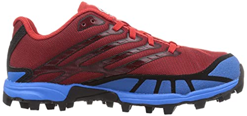 Inov-8 X-Talon 255 000915-RDBL-S-01, Womens, Buty do biegania, Red/Blue, 8 US