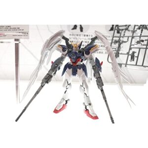 Bandai Hobby - Gundam Wing - Real Grade - 1/144 Endless Waltz 17 Wing Gundam Zero Model Kit