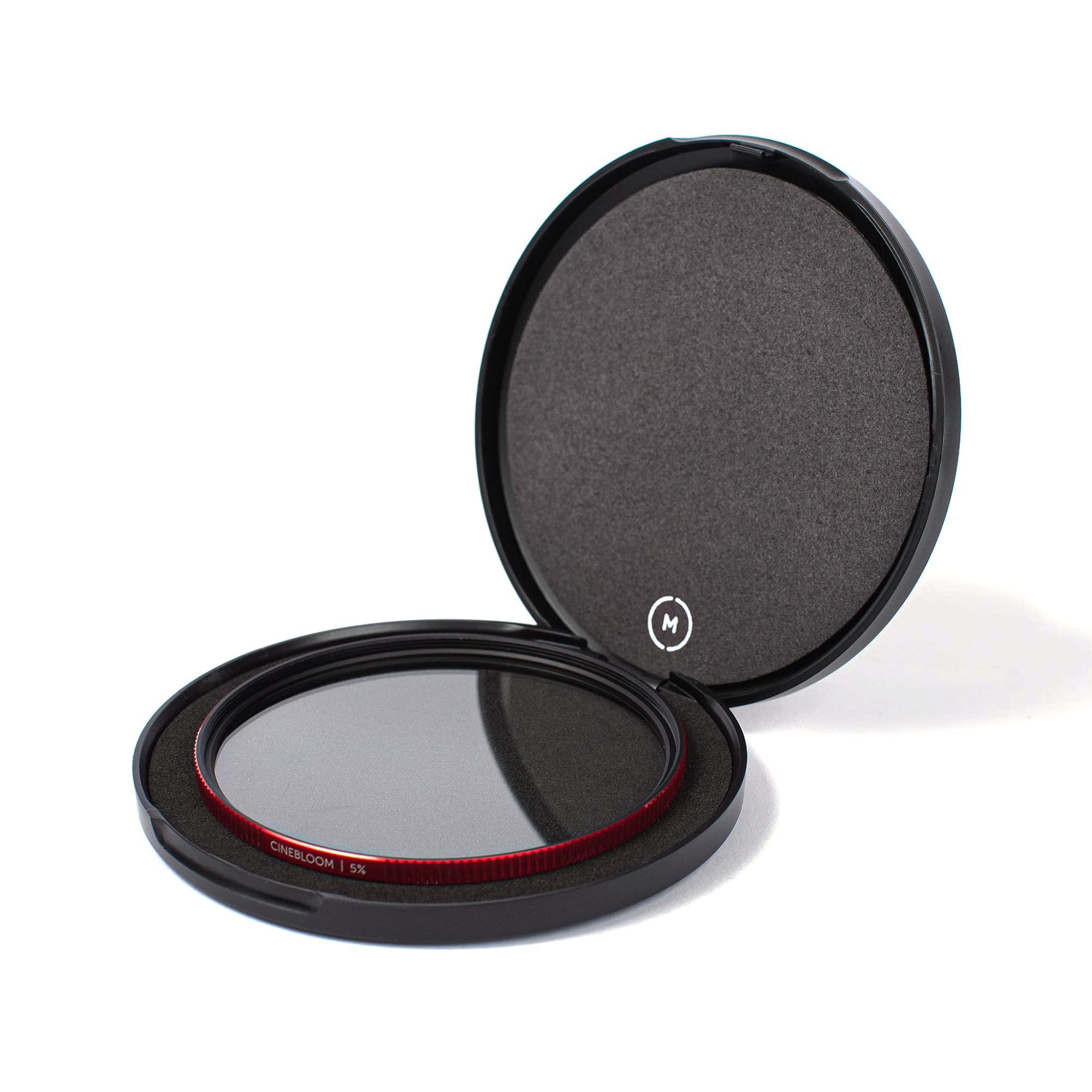 Moment CineBloom Diffusion Filters (49mm, 10% Diffusion)