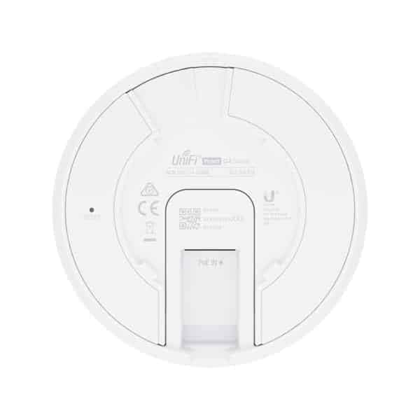 Ubiquiti Networks UniFi Protect G4 Dome Camera | Compact 4MP Vandal-Resistant Weatherproof Dome Camera with Integrated IR LEDs (UVC-G4-DOME)