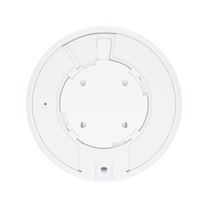 Ubiquiti Networks UniFi Protect G4 Dome Camera | Compact 4MP Vandal-Resistant Weatherproof Dome Camera with Integrated IR LEDs (UVC-G4-DOME)