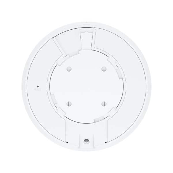 Ubiquiti Networks UniFi Protect G4 Dome Camera | Compact 4MP Vandal-Resistant Weatherproof Dome Camera with Integrated IR LEDs (UVC-G4-DOME)