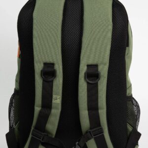 GORILLA WEAR Duncan Backpack - Army Green