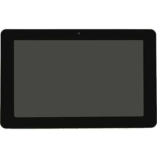 Mimo MCT-70QDS-2MC 7 Inch Digital Signage Tablet with PoE with 2 Megapixel Camera