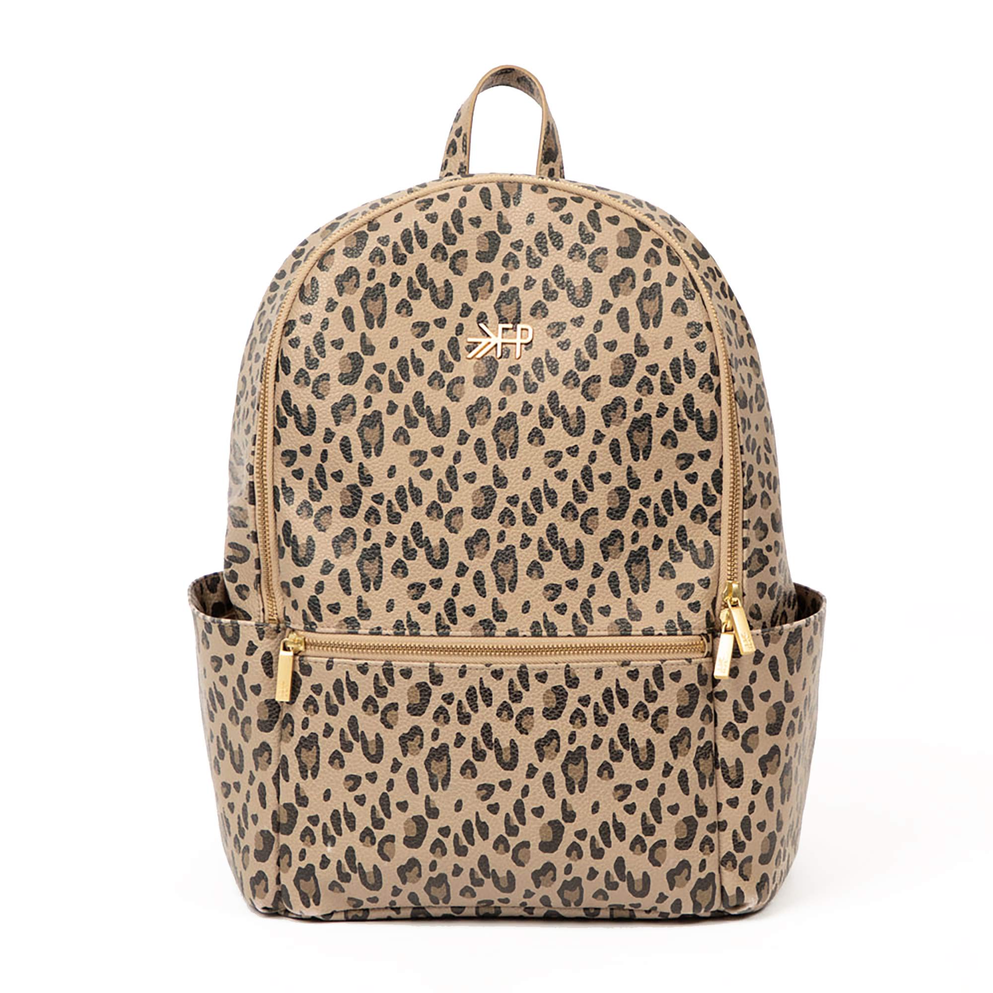 Freshly Picked City Pack II, Leopard