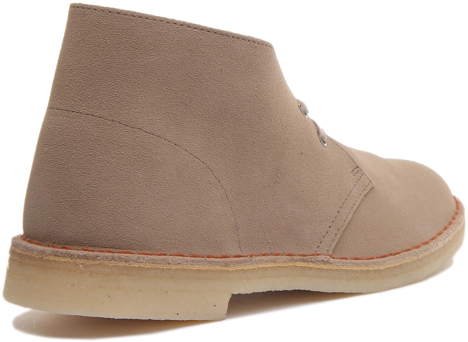 Clarks ORIGINALS Mens Desert Boot Suede Sand Boots 8.5 US