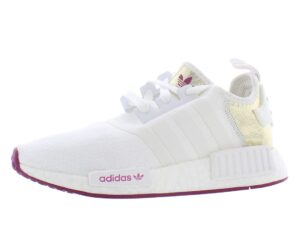 adidas womens originals nmd r1 casual shoes womens h67415 size 6