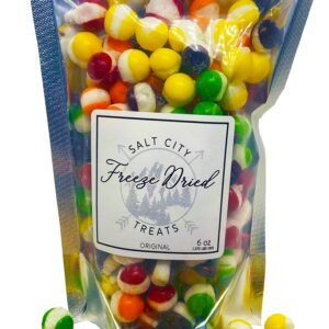 6 oz Freeties - Freeze Dried Candy