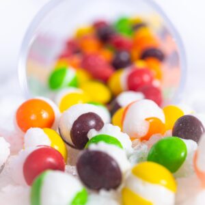 6 oz Freeties - Freeze Dried Candy