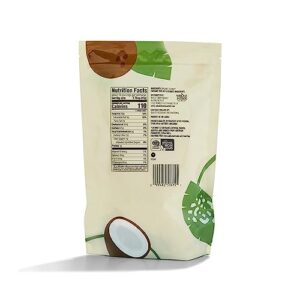 365 by Whole Foods Market, Organic Shredded Coconut, 8 Ounce