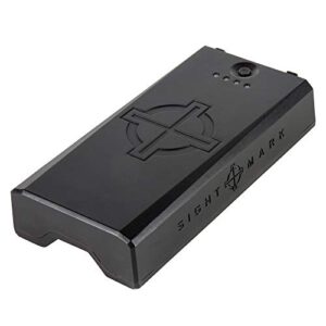 Sightmark Quick Detach Battery Pack