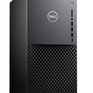 Dell XPS 8940 Gaming Desktop (Latest Model) I7-10700(8-CORE, UP to 4.80GHZ) 16GB 2933MHZ RAM 512GB PCIe SSD + 1TB HDD NVidia GTX 1660 Ti 6GB GDDR6 WiFi 6 Win 10 Home (Renewed)