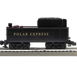 Lionel The Polar Express Freight 5.0 Electric O Gauge Train Set with Bluetooth & Remote