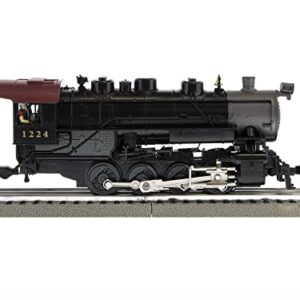 Lionel The Polar Express Freight 5.0 Electric O Gauge Train Set with Bluetooth & Remote