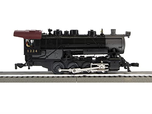 Lionel The Polar Express Freight 5.0 Electric O Gauge Train Set with Bluetooth & Remote