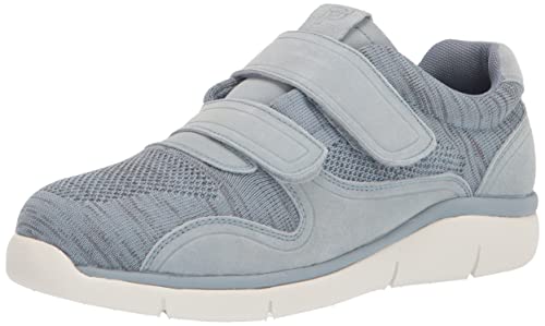 Propét Women's Sally Sneaker,Denim,8.5