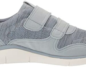 Propét Women's Sally Sneaker,Denim,8.5