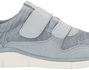 Propét Women's Sally Sneaker,Denim,8.5