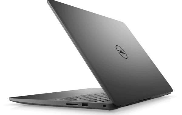 Dell Inspiron 15 3502 Intel(R) Celeron(R) Processor N4020 Processor 128GB Solid State Drive 4GB, 1x4GB, DDR4 15.6-inch HD (1366 x 768) Anti-Glare LED-Backlit Non-Touch Narrow Border Displa