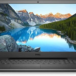 Dell Inspiron 15 3502 Intel(R) Celeron(R) Processor N4020 Processor 128GB Solid State Drive 4GB, 1x4GB, DDR4 15.6-inch HD (1366 x 768) Anti-Glare LED-Backlit Non-Touch Narrow Border Displa