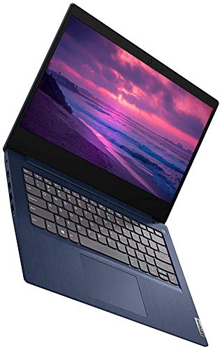 Lenovo Ideapad 3 Business 14.0" Laptop FHD 1920 x 1080 Display, AMD Ryzen 5 3500U Processor, 20GB DDR4 RAM, 1TB SSD, AMD Radeon Vega 8 Graphics, Windows 10 Pro w/ Ontrend 32GB Flash Drive