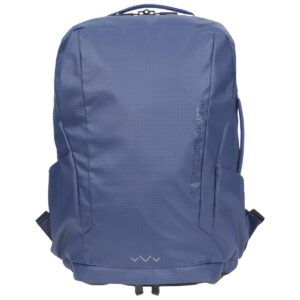 sog surrept/16 cs liter carry lightweight organized functional water-resistant nylon travel day backpack, steel blue/frost, 16 liter