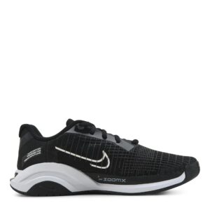 Nike Womens ZoomX Super Rep Surge CK9406 001 - Size 7W Black/Black-White