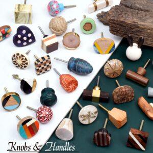 Indianshelf Pack of 6 Dresser Knobs Kids- Gold Nursery Drawer Handles- Rabbit Cute Knobs-Aluminium Decorative Knobs for Cabinets- Knobs for Dresser Drawers- Bunny Easter Decor