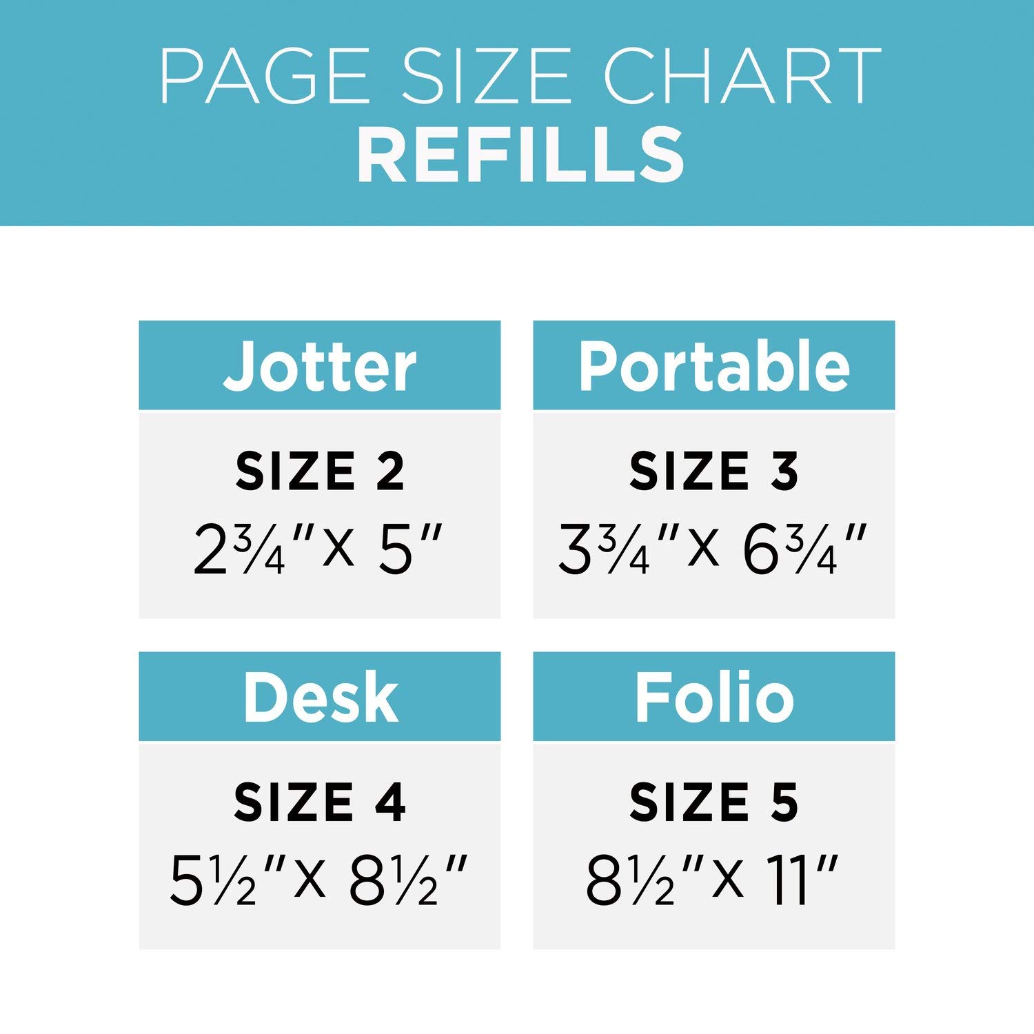 2022 Monthly Planner Refill by AT-A-GLANCE, 87129 Day-Timer, 3-3/4" x 6-3/4", Size 3 (063-685Y)