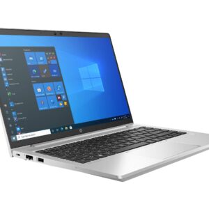 HP ProBook 640 G8/ i5-1135/ 16GB/ 512GB SSD+32/ Windows 10 Pro/ 14"