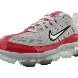 Nike Air Vapormax 360 Womens Shoes Size 7, Color: Vast Grey/White/Particle Grey