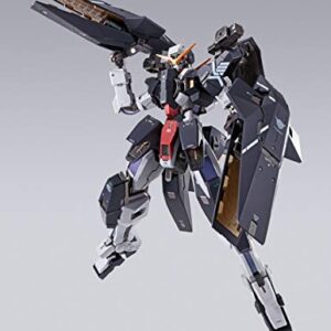 TAMASHII NATIONS Metal Build - Gundam Dynames Repair III [Mobile Suit Gundam 00], Bandai Spirits Metal Build Figure (BAS61091)