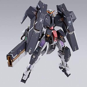 TAMASHII NATIONS Metal Build - Gundam Dynames Repair III [Mobile Suit Gundam 00], Bandai Spirits Metal Build Figure (BAS61091)