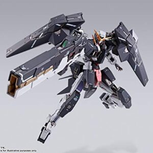 TAMASHII NATIONS Metal Build - Gundam Dynames Repair III [Mobile Suit Gundam 00], Bandai Spirits Metal Build Figure (BAS61091)