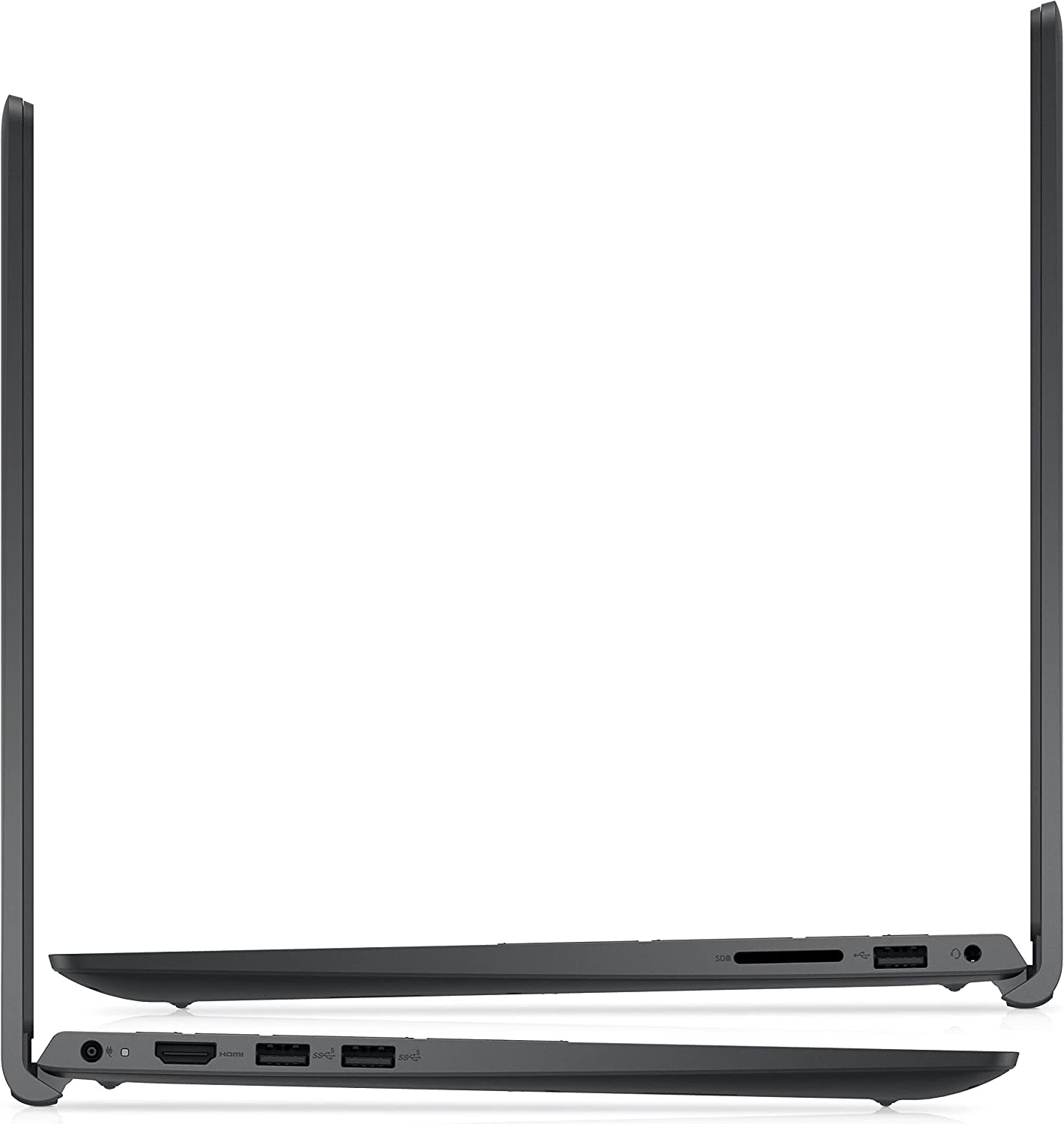 Dell New Latitude 3525 Laptop - AMD Ryzen 7 5700U - 512GB SSD - 16GB RAM - w/Free pre-Installed Office Professional Software/Windows 11