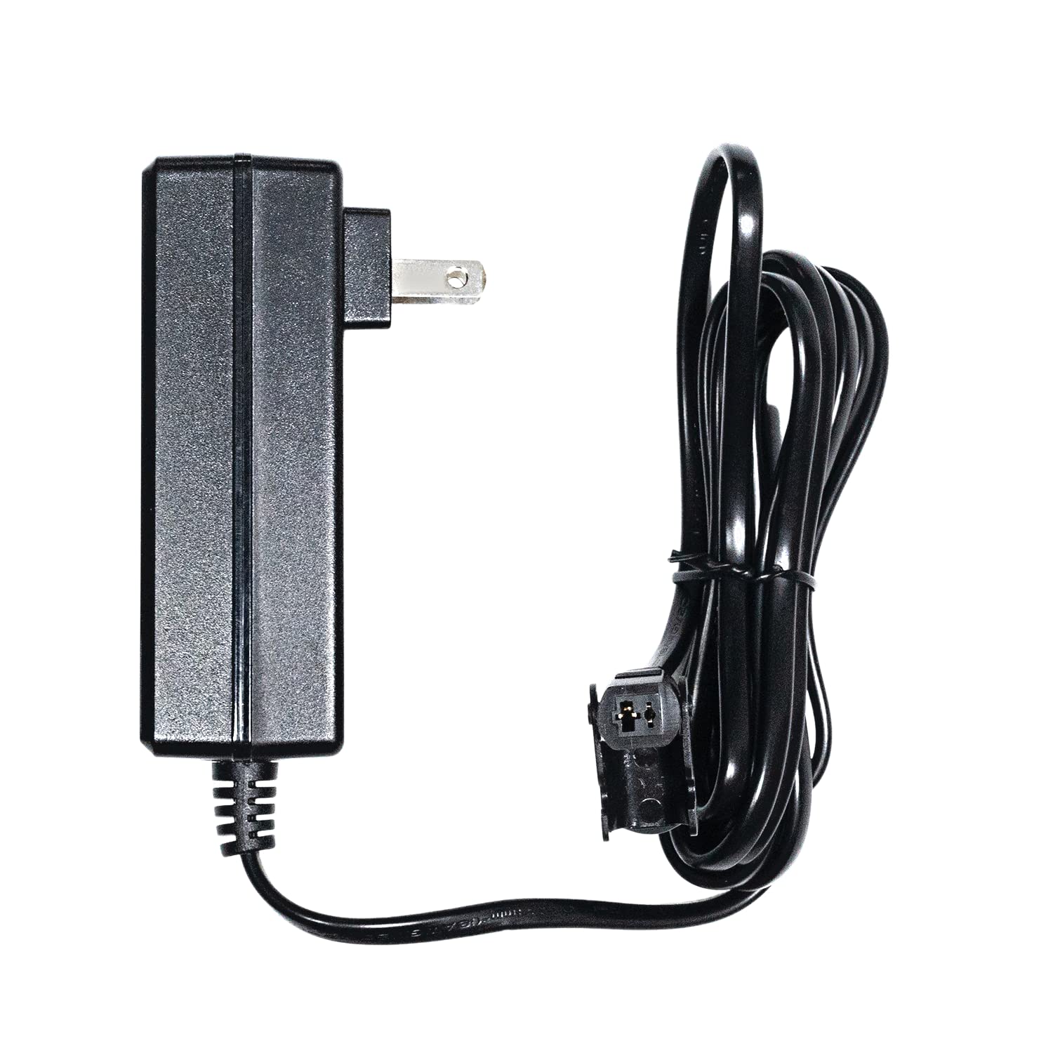 Power Supply Cord for Recliner and Lift Chair - Replacement Wall Power Supply Transformer for Limoss, Electric Power Recliners or Adjustable Bed by IdeaEuropa