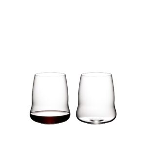 SL WINGS CABERNET SAUVIGNON GLASSES