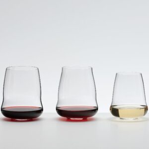 SL WINGS CABERNET SAUVIGNON GLASSES