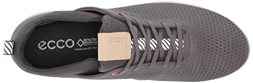 ECCO Women's Cool Pro Gore-Tex Golf Shoe, Gravity, 10-10.5