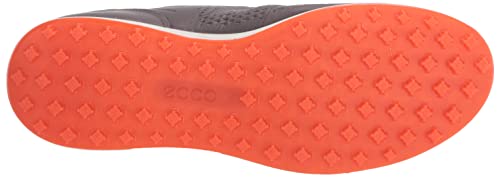 ECCO Women's Cool Pro Gore-Tex Golf Shoe, Gravity, 10-10.5