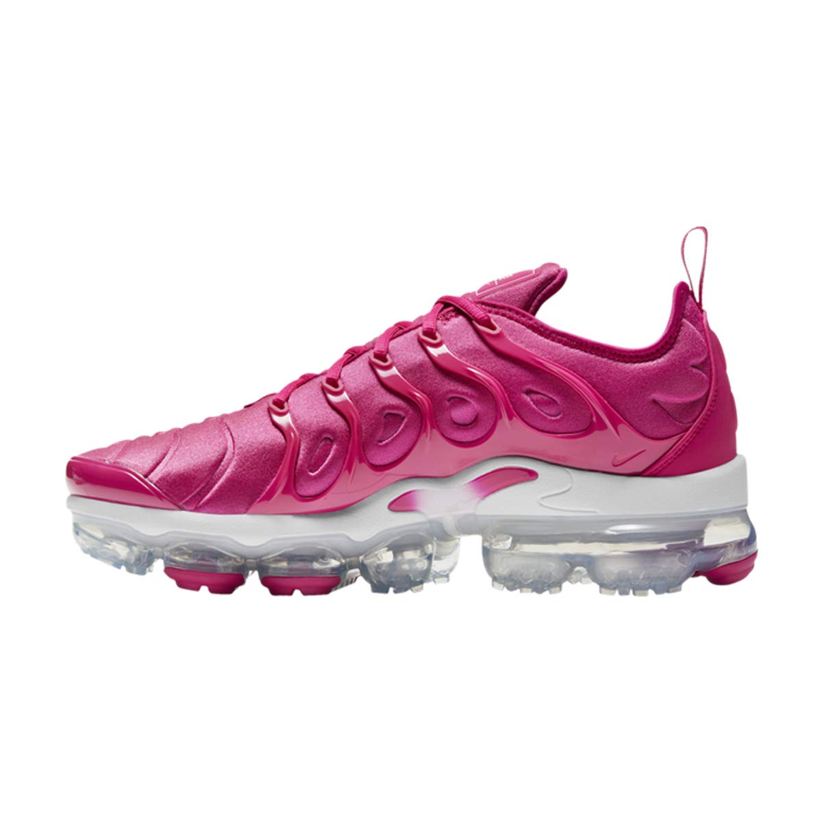 Nike Women's Shoes Air Vapormax Plus DJ3023-600 (Numeric_12) Purple/Purple