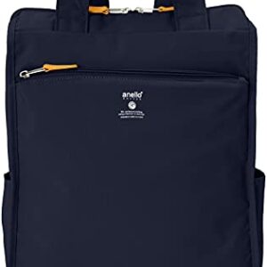 anello GRANDE(アネロ グランデ) Women Backpack, NVY