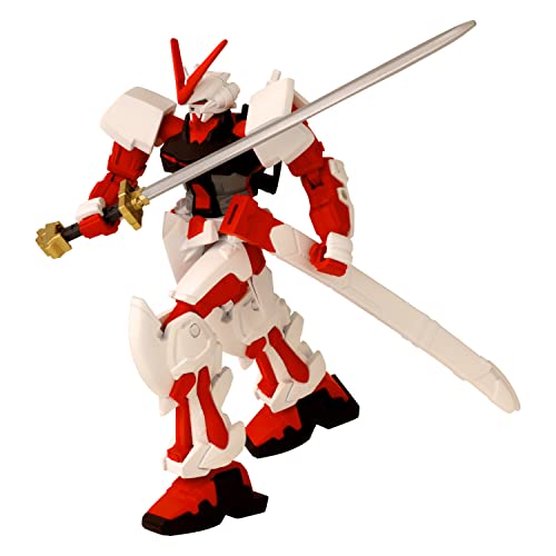 Bandai America - Gundam Infinity 4.5 Gundam Astray Red Frame Action Figure