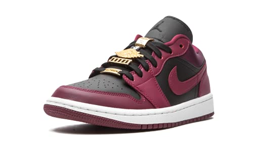 Jordan Womens WMNS Air 1 Low SE DB6491 600 Beetroot - Size 10.5W